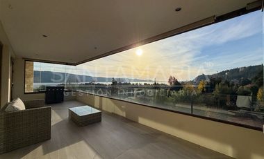 Departamento en Venta en Villuco, Chiguayante