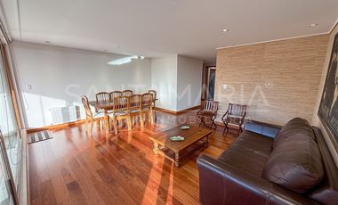 Departamento en Venta en Villuco, Chiguayante