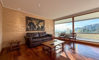 Departamento en Venta en Villuco, Chiguayante