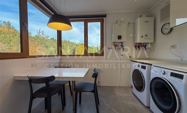 Departamento en Venta en Villuco, Chiguayante