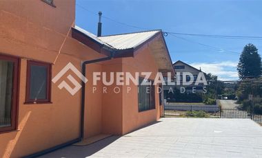 Local Comercial en Arriendo en Santa Rosa con imperial