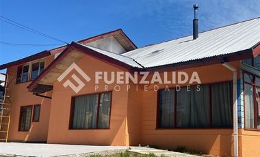 Local Comercial en Arriendo en Santa Rosa con imperial
