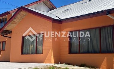 Local Comercial en Arriendo en Santa Rosa con imperial