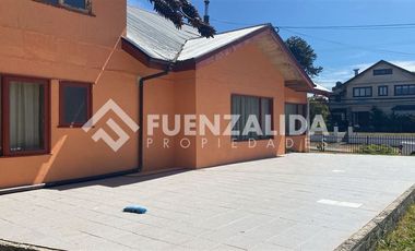 Local Comercial en Arriendo en Santa Rosa con imperial