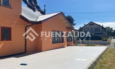 Local Comercial en Arriendo en Santa Rosa con imperial