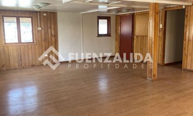 Local Comercial en Arriendo en Santa Rosa con imperial