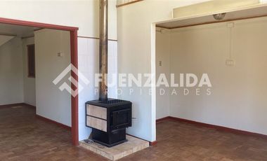 Local Comercial en Arriendo en Santa Rosa con imperial