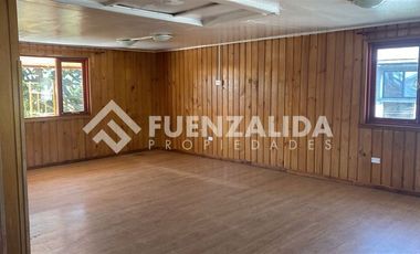 Local Comercial en Arriendo en Santa Rosa con imperial