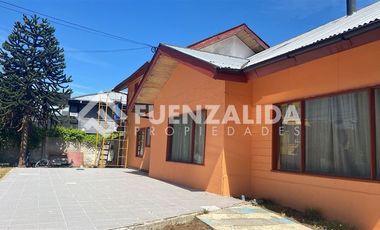 Local Comercial en Arriendo en Santa Rosa con imperial