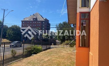 Local Comercial en Arriendo en Santa Rosa con imperial