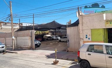 Terreno en venta en Copiapó