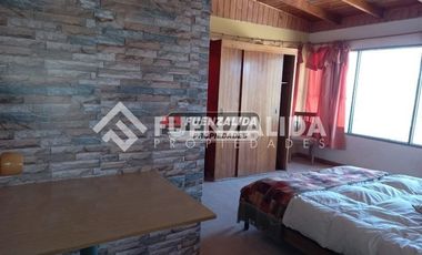 Casa en Arriendo en Centro de Tongoy