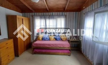 Casa en Arriendo en Centro de Tongoy