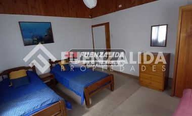 Casa en Arriendo en Centro de Tongoy