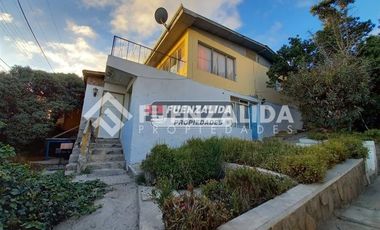 Casa en Arriendo en Centro de Tongoy