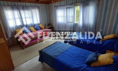 Casa en Arriendo en Centro de Tongoy