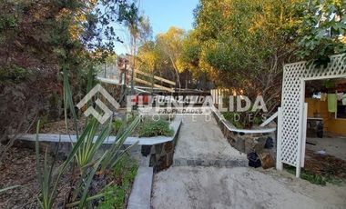 Casa en Arriendo en Centro de Tongoy