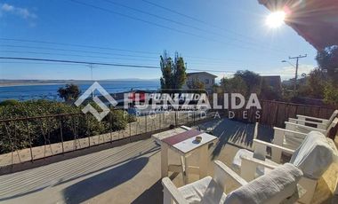 Casa en Arriendo en Centro de Tongoy