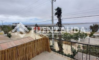 Casa en Arriendo en Centro de Tongoy