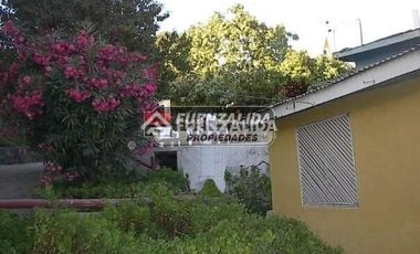 Casa en Arriendo en Centro de Tongoy