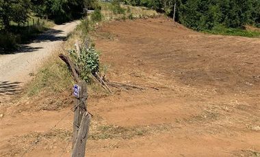 Parcela en Venta en Sector Ciruelos