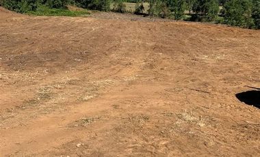 Parcela en Venta en Sector Ciruelos