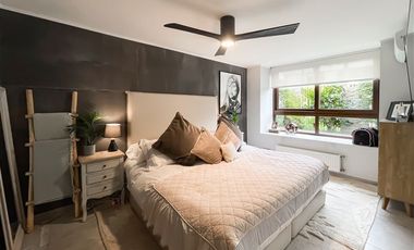 Departamento en Venta en Depto con Jardin, El Tranque