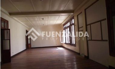 Local Comercial en Arriendo en metro Republica