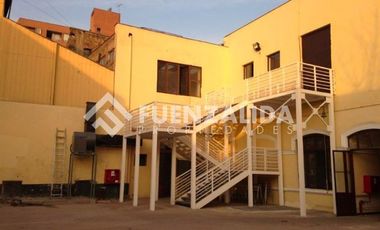 Local Comercial en Arriendo en metro Republica