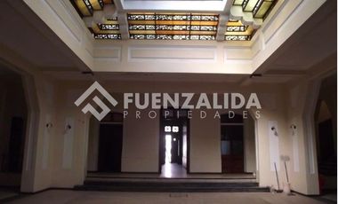 Local Comercial en Arriendo en metro Republica