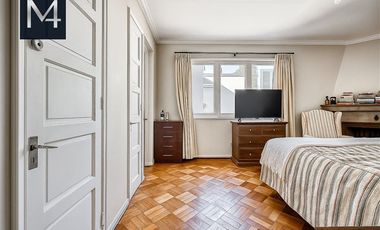 Casa en Venta en Manuel Montt