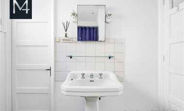 Casa en Venta en Manuel Montt