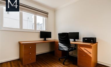 Casa en Venta en Manuel Montt