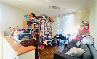 Casa en Venta en VALENZUELA PUELMA, LA REINA