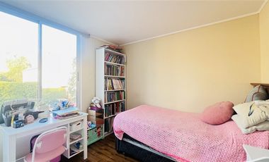 Casa en Venta en VALENZUELA PUELMA, LA REINA