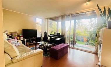 Casa en Venta en VALENZUELA PUELMA, LA REINA