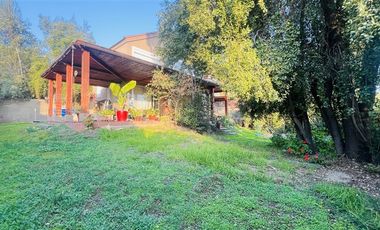 Casa en Venta en VALENZUELA PUELMA, LA REINA