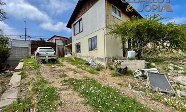 Sitio en Venta en Valencia, Quilpué