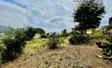 Sitio en Venta en Valencia, Quilpué