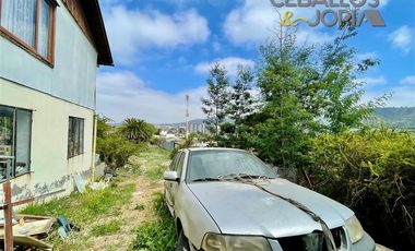Sitio en Venta en Valencia, Quilpué
