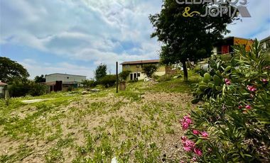 Sitio en Venta en Valencia, Quilpué