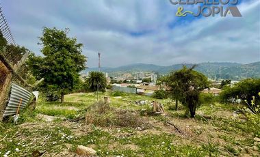 Sitio en Venta en Valencia, Quilpué