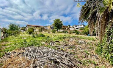 Sitio en Venta en Valencia, Quilpué