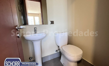 Oficina en Venta en Oficina 37 m2 Edificio Centro Las Rastras I