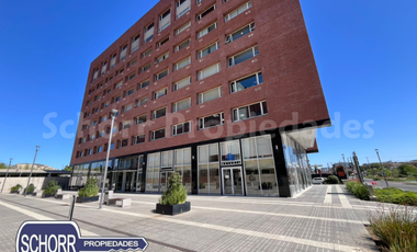 Oficina en Venta en Oficina 37 m2 Edificio Centro Las Rastras I