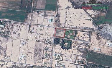 Terreno en venta en Copiapó