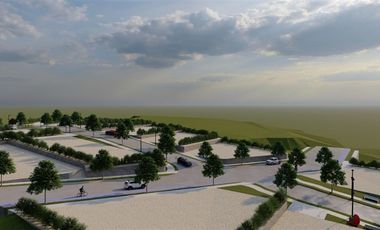 Sitio en Venta en Idahue, San Pedro de la Paz