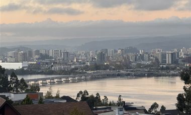 Sitio en Venta en Idahue, San Pedro de la Paz