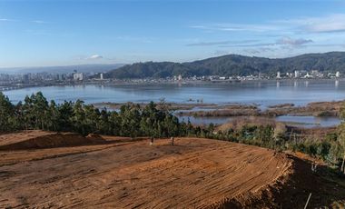 Sitio en Venta en Idahue, San Pedro de la Paz