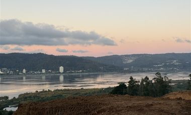 Sitio en Venta en Idahue, San Pedro de la Paz